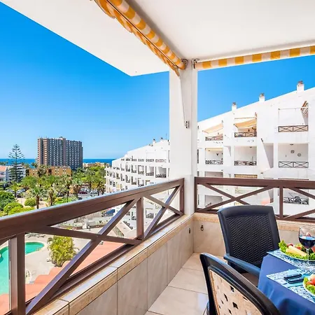 228 Chic 'san Marino' Spectacular Terrace Apartamento *