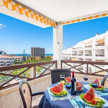 228 Chic 'san Marino' Spectacular Terrace Apartamento