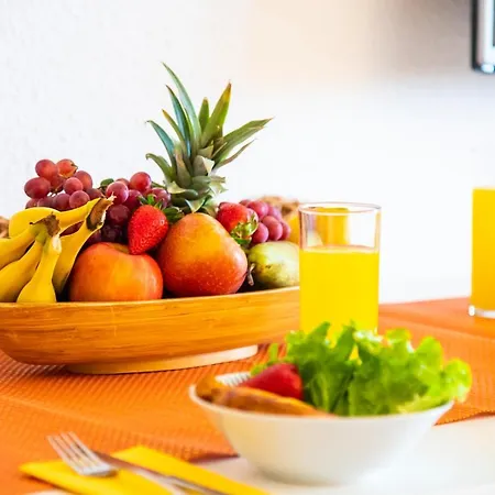 Apartamento 228 Chic 'san Marino' Spectacular Terrace *