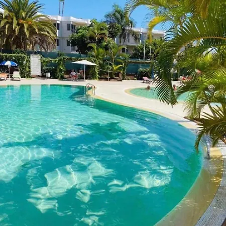 Apartamento 228 Chic 'san Marino' Spectacular Terrace Los Cristianos (Tenerife)