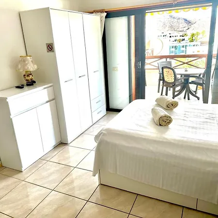 Apartamento 228 Chic 'san Marino' Spectacular Terrace