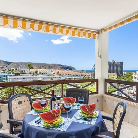 228 Chic 'san Marino' Spectacular Terrace Apartamento *