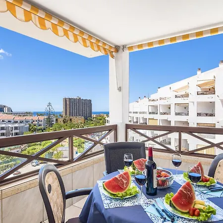 Apartamento 228 Chic 'san Marino' Spectacular Terrace *