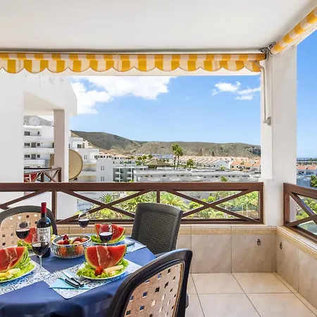 Apartamento 228 Chic 'san Marino' Spectacular Terrace