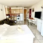 Διαμέρισμα 228 Chic 'san Marino' Spectacular Terrace Los Cristianos (Tenerife)