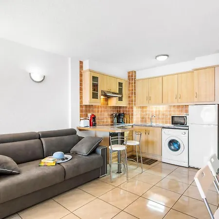 228 Chic 'san Marino' Spectacular Terrace Apartmán Los Cristianos (Tenerife)