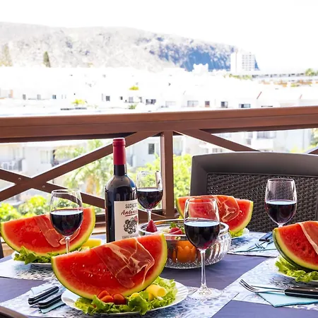 228 Chic 'san Marino' Spectacular Terrace Διαμέρισμα